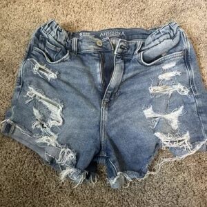 Arizona Jeans Co, blue shorts